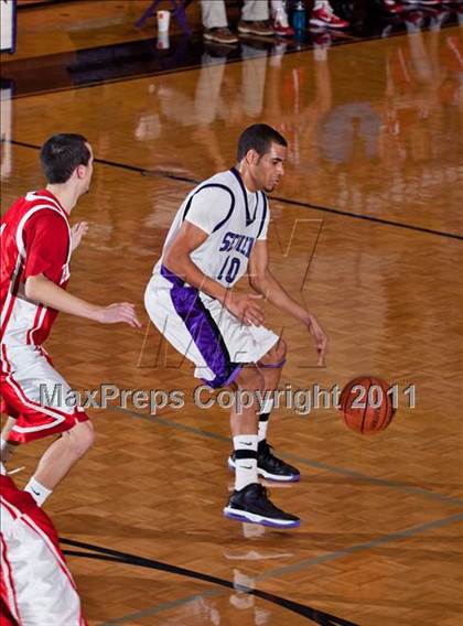 Thumbnail 3 in Halls @ Sevier County photogallery.