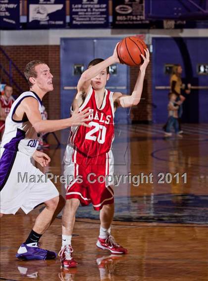 Thumbnail 2 in Halls @ Sevier County photogallery.