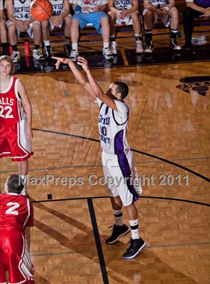 Thumbnail 2 in Halls @ Sevier County photogallery.