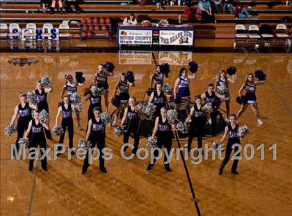 Thumbnail 2 in Halls @ Sevier County photogallery.