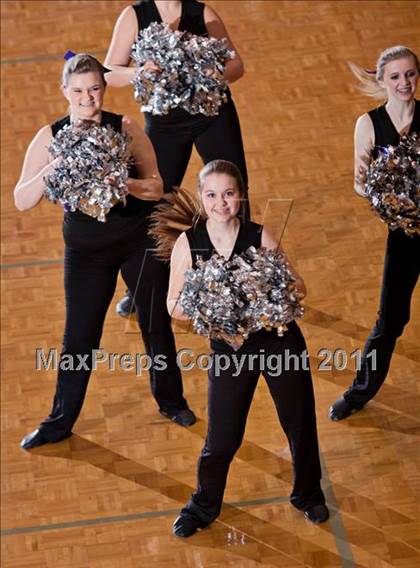 Thumbnail 1 in Halls @ Sevier County photogallery.