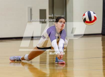 Thumbnail 1 in Anna vs. Sanger (Denison Tournament) photogallery.