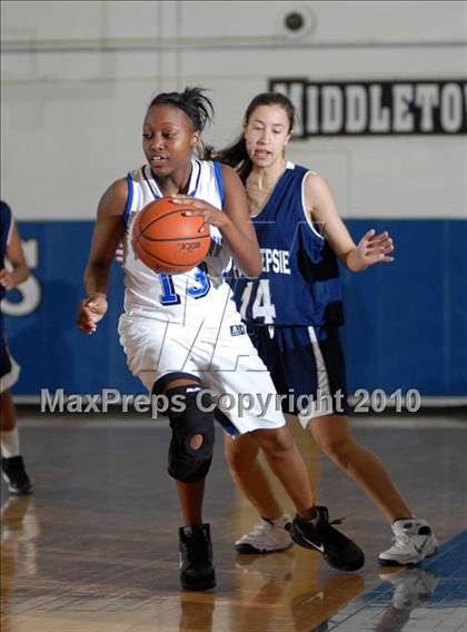 Thumbnail 1 in Poughkeepsie @ Middletown photogallery.