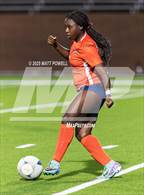 Photo from the gallery "Cy-Fair vs. Seven Lakes (UIL 6A Soccer Area Playoff)"