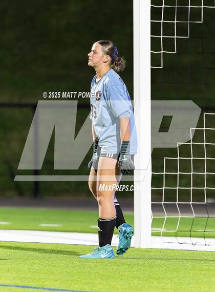 Thumbnail 2 in Cy-Fair vs. Seven Lakes (UIL 6A Soccer Area Playoff) photogallery.