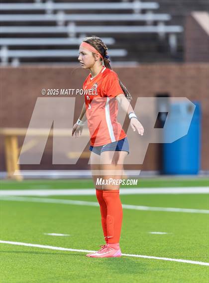 Thumbnail 1 in Cy-Fair vs. Seven Lakes (UIL 6A Soccer Area Playoff) photogallery.