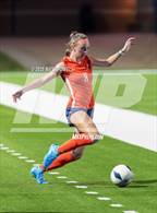 Photo from the gallery "Cy-Fair vs. Seven Lakes (UIL 6A Soccer Area Playoff)"