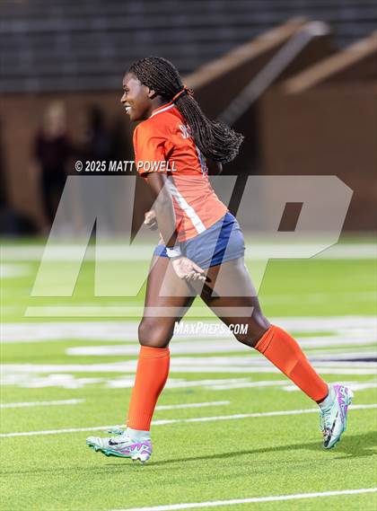 Thumbnail 1 in Cy-Fair vs. Seven Lakes (UIL 6A Soccer Area Playoff) photogallery.