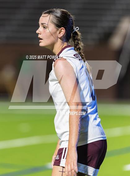 Thumbnail 2 in Cy-Fair vs. Seven Lakes (UIL 6A Soccer Area Playoff) photogallery.