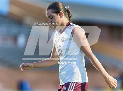 Thumbnail 2 in Cy-Fair vs. Seven Lakes (UIL 6A Soccer Area Playoff) photogallery.