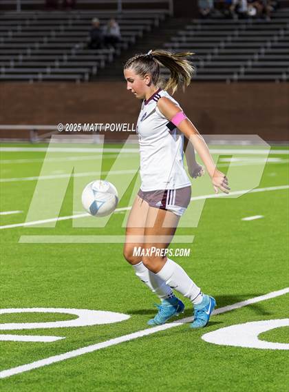 Thumbnail 1 in Cy-Fair vs. Seven Lakes (UIL 6A Soccer Area Playoff) photogallery.