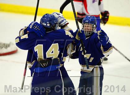 Thumbnail 1 in Newtown @ Smith/Tolland/Windham photogallery.