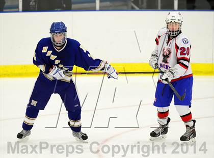Thumbnail 2 in Newtown @ Smith/Tolland/Windham photogallery.