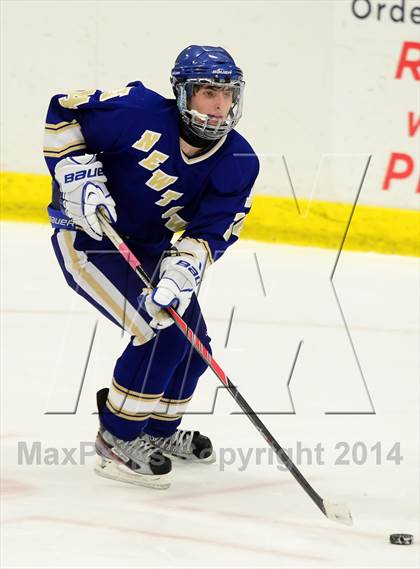 Thumbnail 3 in Newtown @ Smith/Tolland/Windham photogallery.