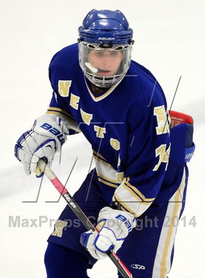 Thumbnail 3 in Newtown @ Smith/Tolland/Windham photogallery.