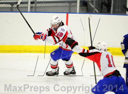 Thumbnail 2 in Newtown @ Smith/Tolland/Windham photogallery.