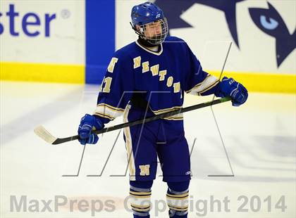 Thumbnail 3 in Newtown @ Smith/Tolland/Windham photogallery.