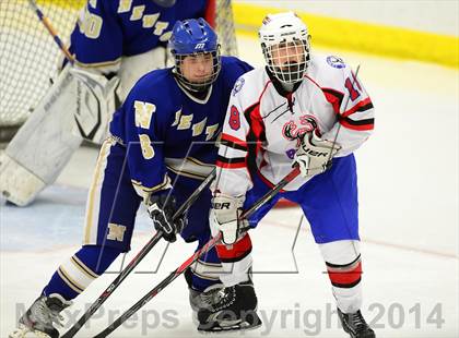 Thumbnail 2 in Newtown @ Smith/Tolland/Windham photogallery.