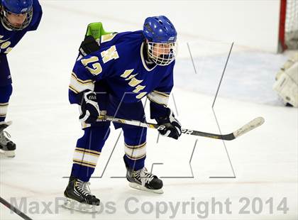Thumbnail 3 in Newtown @ Smith/Tolland/Windham photogallery.