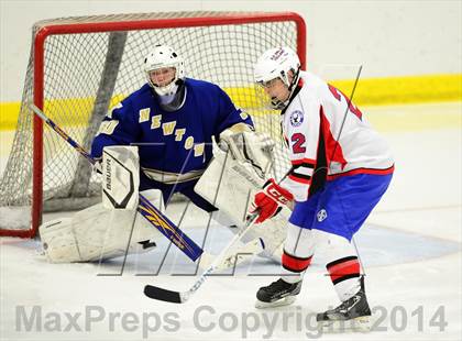 Thumbnail 3 in Newtown @ Smith/Tolland/Windham photogallery.