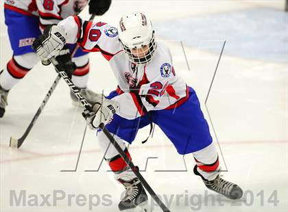 Thumbnail 1 in Newtown @ Smith/Tolland/Windham photogallery.