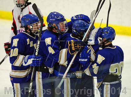 Thumbnail 1 in Newtown @ Smith/Tolland/Windham photogallery.