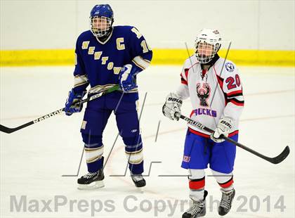 Thumbnail 2 in Newtown @ Smith/Tolland/Windham photogallery.