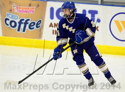Thumbnail 3 in Newtown @ Smith/Tolland/Windham photogallery.