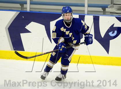 Thumbnail 3 in Newtown @ Smith/Tolland/Windham photogallery.