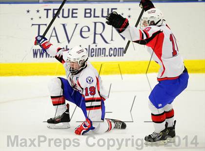 Thumbnail 3 in Newtown @ Smith/Tolland/Windham photogallery.