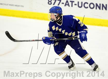 Thumbnail 3 in Newtown @ Smith/Tolland/Windham photogallery.