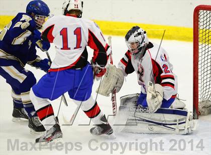 Thumbnail 2 in Newtown @ Smith/Tolland/Windham photogallery.