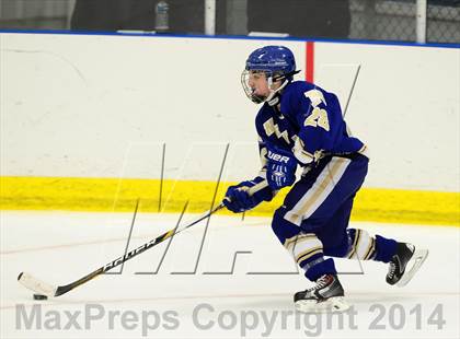 Thumbnail 2 in Newtown @ Smith/Tolland/Windham photogallery.