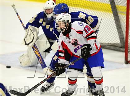 Thumbnail 3 in Newtown @ Smith/Tolland/Windham photogallery.