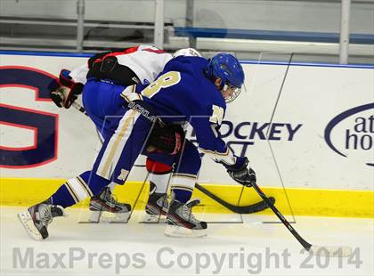 Thumbnail 1 in Newtown @ Smith/Tolland/Windham photogallery.