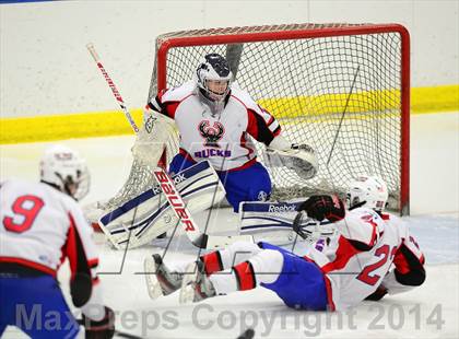 Thumbnail 2 in Newtown @ Smith/Tolland/Windham photogallery.