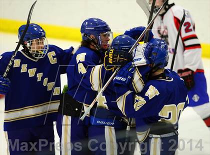 Thumbnail 3 in Newtown @ Smith/Tolland/Windham photogallery.