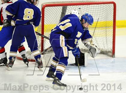 Thumbnail 3 in Newtown @ Smith/Tolland/Windham photogallery.