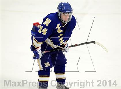 Thumbnail 3 in Newtown @ Smith/Tolland/Windham photogallery.
