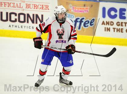 Thumbnail 2 in Newtown @ Smith/Tolland/Windham photogallery.