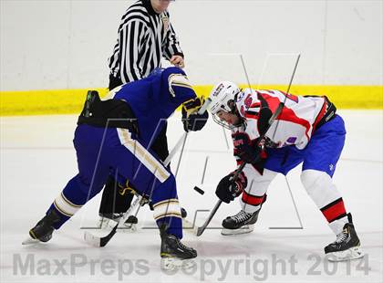 Thumbnail 2 in Newtown @ Smith/Tolland/Windham photogallery.