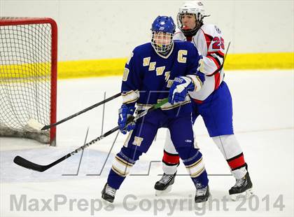 Thumbnail 3 in Newtown @ Smith/Tolland/Windham photogallery.