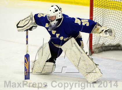 Thumbnail 3 in Newtown @ Smith/Tolland/Windham photogallery.