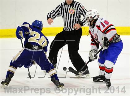 Thumbnail 1 in Newtown @ Smith/Tolland/Windham photogallery.