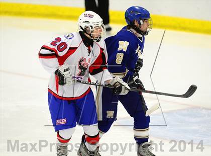 Thumbnail 2 in Newtown @ Smith/Tolland/Windham photogallery.