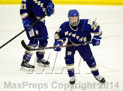 Thumbnail 3 in Newtown @ Smith/Tolland/Windham photogallery.