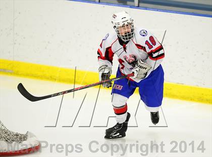 Thumbnail 3 in Newtown @ Smith/Tolland/Windham photogallery.