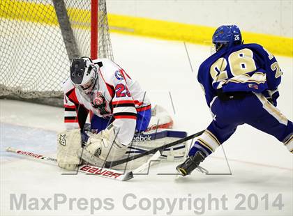 Thumbnail 3 in Newtown @ Smith/Tolland/Windham photogallery.