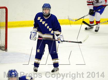Thumbnail 2 in Newtown @ Smith/Tolland/Windham photogallery.