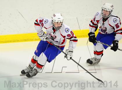 Thumbnail 3 in Newtown @ Smith/Tolland/Windham photogallery.